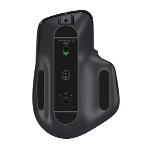 ماوس بی سیم لاجیتک مدل MX MASTER 3S